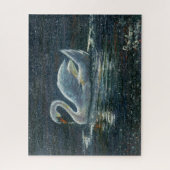 "Elegance" Legpuzzel (Verticaal)