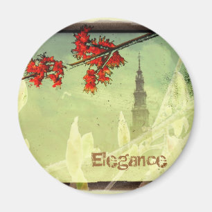 Elegance Magneet