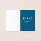 Elegance Moderne Coussin Folie Kaarten (Binnen)