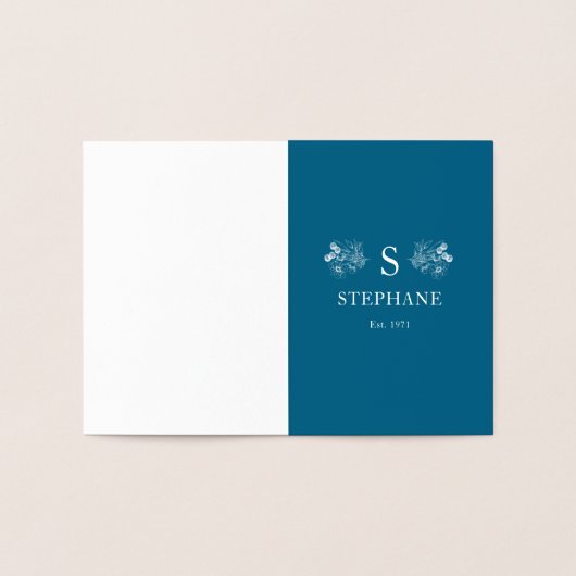 Elegance Moderne Coussin Folie Kaarten (Binnen)