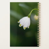 Elegance nieuwe manier om een groene planner te zi (Achterkant)