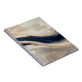Elegance Notitieboek (Rechterzijde)
