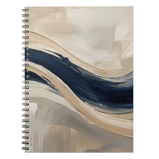 Elegance Notitieboek (Voorkant)