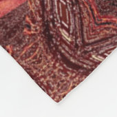 Elegance Oude Dromen 3 Fleece Deken (Hoek)