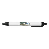 Elegance Peacock Ball Pen (Bodem)