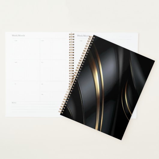 Elegance Planner (Display)