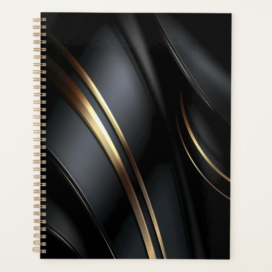 Elegance Planner (Voorkant)