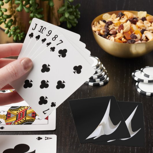 Elegance Pokerkaarten (Insitu)