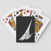 Elegance Pokerkaarten (Achterkant)