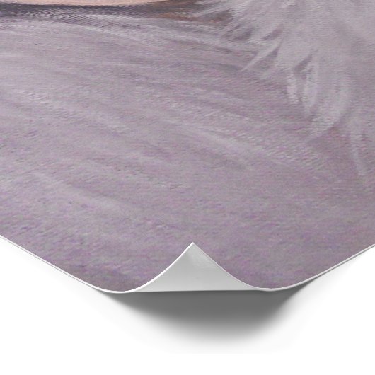 Elegance Poster (Hoek)