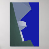 Elegance Poster (Voorkant)