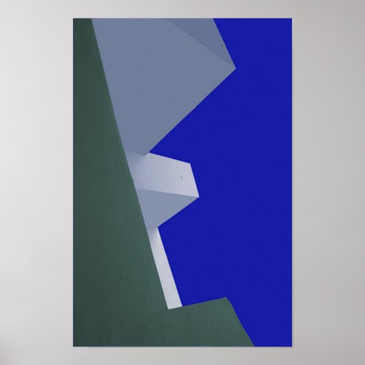 Elegance Poster (Voorkant)