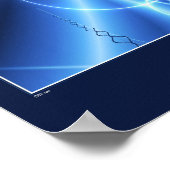 Elegance Poster (Hoek)