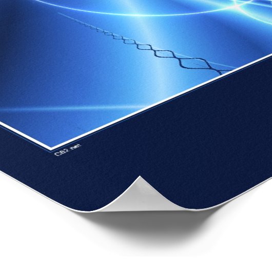 Elegance Poster (Hoek)