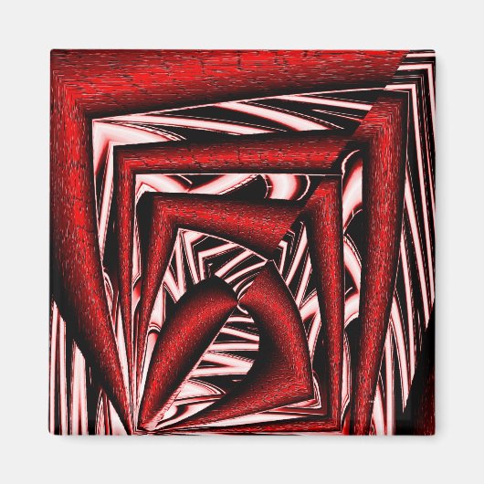 Elegance Power.. Magneet (Voorkant)