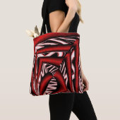Elegance Power.. Tote Bag (Dichtbij)
