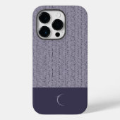 Elegance-serie - Mystic Eclipse Case-Mate iPhone Case (Achterkant)