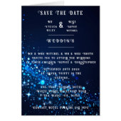 Elegance sparkle bruiloft Collectie (Voorkant)