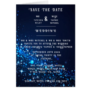 Elegance sparkle bruiloft Collectie