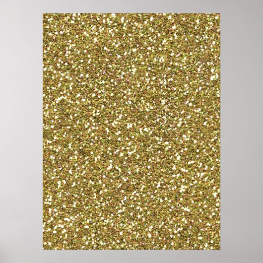 Elegance stijl poster (Voorkant)