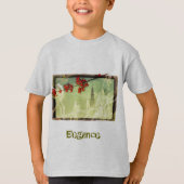 Elegance T-shirt (Voorkant)