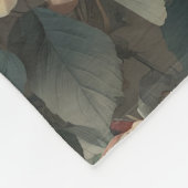 Elegance Textiles Fleece Deken (Hoek)