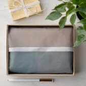 Elegance - Toestekomstpapier voor loskoppeling Tissuepapier (Geschenk)