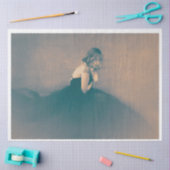 Elegance - Toestekomstpapier voor loskoppeling Tissuepapier (Craft)