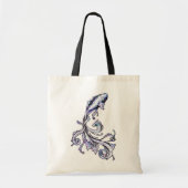 Elegance Tote Bag (Voorkant)