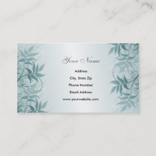 Elegance Visitekaartjes