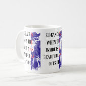 Elegance Women Mok (Voorkant links)
