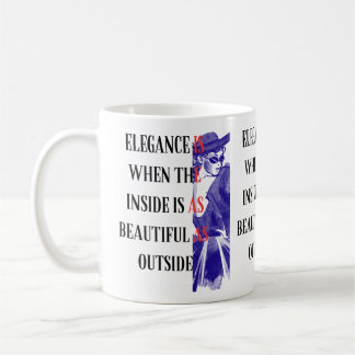 Elegance Women Mok