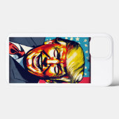 "EleganceGuard: Premium iPhone/iPad hoesje" Case-Mate iPhone Case (Achterkant (horizontaal))