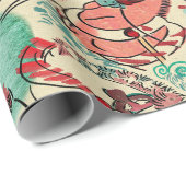 Elegancia Oriental Cadeaupapier (Rol Hoek)