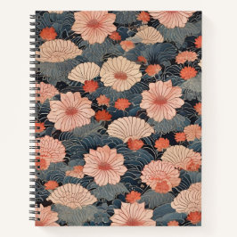 Elegancia Silenciosa Notitieboek