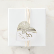 Elegant 100th Wedding Jubileum