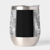 Elegant 10th Tin Wedding Jubileum Celebration (Links)