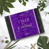 Elegant 12e Jubileum-feestdag zijderoute Snijplank