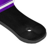 Elegant 12e Jubileum-feestdag zijderoute Snijplank (Hoek)