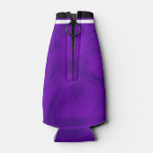 Elegant 12e Jubileum over de zijderoute Flesjeskoeler (Achterkant)