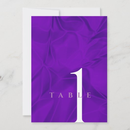 Elegant 12e Jubileum over de zijderoute Kaart (Voorkant)