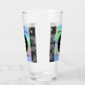 Elegant 14e Jubileum voor opalbruiloft Glas (Rechts)