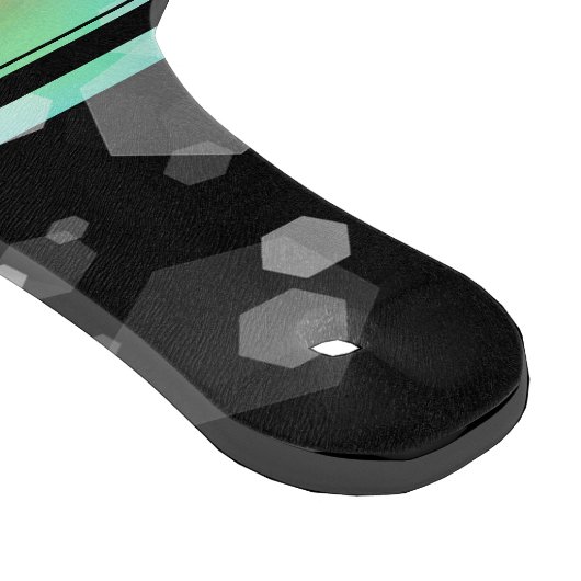 Elegant 14e Jubileum voor opalbruiloft Snijplank (Hoek)