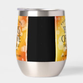 Elegant 16e Golden Topaz Wedding Jubileum (Rechts)