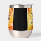 Elegant 16e Golden Topaz Wedding Jubileum (Links)