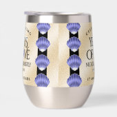 Elegant 17th Shells Wedding Jubileum (Rechts)