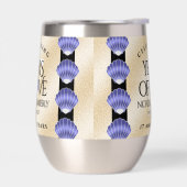 Elegant 17th Shells Wedding Jubileum (Links)