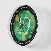 Elegant 19th Jade Wedding Jubileum Celebration (Hoek)