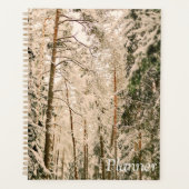 Elegant 2025 planner (Voorkant)