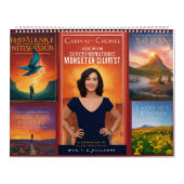 Elegant 2025 Planner & Kalender (Hoes)